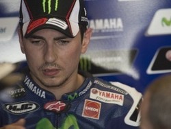 Lorenzo Termotivasi Balapan Delapan Tahun Lalu di Mugello
