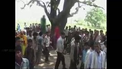 Tragis, Pasca Diperkosa, 2 Gadis Kakak Beradik Digantung di India