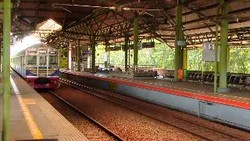 Cegah Praktek Calo, Ini Strategi Anyar PT KAI