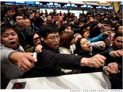 3 Sebab Kenapa Delay di China Begitu Parah