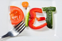 Diet REST vs OCD dan Food Combining, Ini Perbandingannya