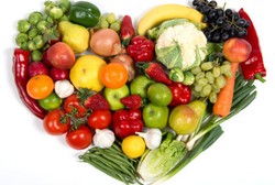 Ini Daftar Makanan dengan Densitas Rendah, Sedang dan Tinggi