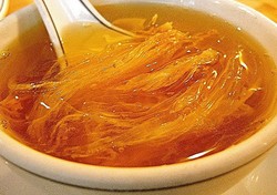 Daging Gorila & 8 Kuliner Paling Kontroversial (1)