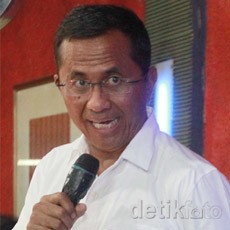 Dukung Jokowi-JK, Dahlan Iskan Lapor ke Ketum PD SBY