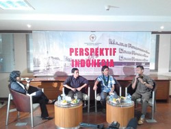 Masyarakat Jangan Terpengaruh Black Campaign, Kenali Rekam Jejaknya