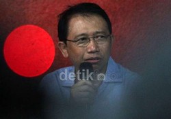 Marzuki Alie: Saya Percaya Pak Prabowo Menghargai Pak SBY