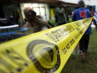 Rekonstruksi Kekerasan Seks di JIS