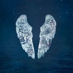 Ghost Stories Coldplay (Masih) Rajai Billboard