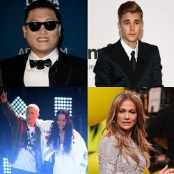 5 Musisi yang Sukses Rajai YouTube