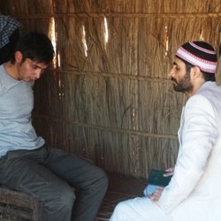 Abimana: Haji Backpacker tentang Perjalanan Spiritual dan Pendewasaan Diri