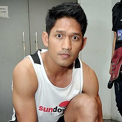 Gara-gara Akting, Ibnu Jamil Tertarik Jadi Anggota Legistlatif