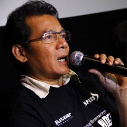 Ini Presiden Idaman Mathias Muchus