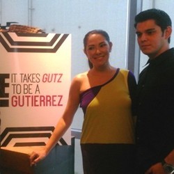 It Takes GUTZ To Be A Gutierrez, Kehidupan Glamor Kardashians Filipina