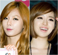 Korean Style: Eyeliner dan Bulu Mata Palsu, Andalan Seleb Korea Tampil Cantik