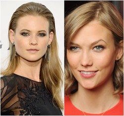 Tips Cantik dari Model Victorias Secret, Behati Prinsloo Hingga Karlie Kloss