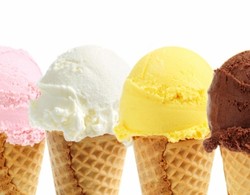 Apa Es Krim Favorit Anda? Rasa Es Krim Favorit Cerminkan Pribadi Anda