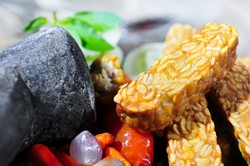 Daging Sapi Mahal? Ganti Saja dengan Tempe yang Berprotein Tinggi