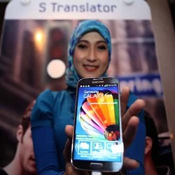 BlackBerry Pilih Malaysia & Samsung ke Vietnam, RI Gigit Jari Lagi