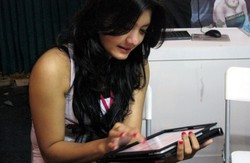 Soal Kecanduan Internet, Indonesia Juara