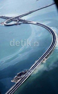 Tol Laut Kalimantan Hubungkan Daerah Terisolasi dengan Daerah Maju