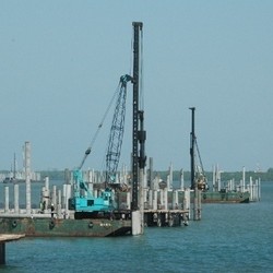 3 Proyek Jalan Atas Laut Buatan BUMN