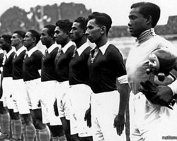 Asia di Piala Dunia: Indonesia Pertama, Korsel Langganan Lolos