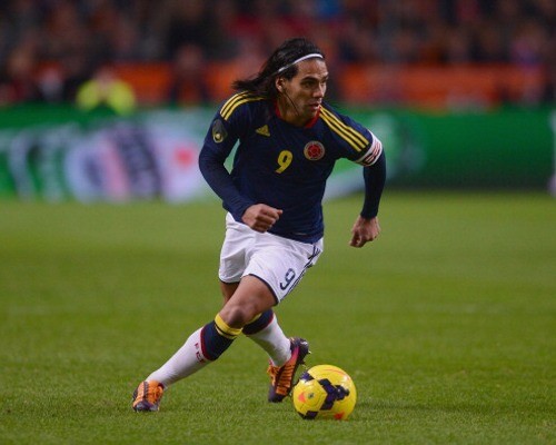 Seniman Gol seperti Costa, Suarez, dan Falcao Diharapkan Fit di Brasil