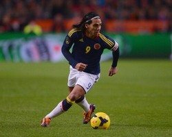 Seniman Gol seperti Costa, Suarez, dan Falcao Diharapkan Fit di Brasil