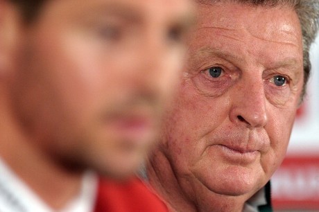 Hodgson Mengaku Sedikit Pusing Susun Skuat Inggris