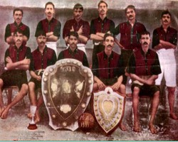 Soal Sepakbola Nyeker India dan Batalnya Tampil di Piala Dunia 1950