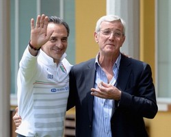 Lippi Sebut Italia Saat Ini Mirip dengan Gli Azzurri 2006
