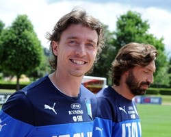 Montolivo Bidik Final