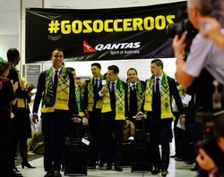 Ada di Grup Keras, Australia Diharapkan Bikin Kejutan