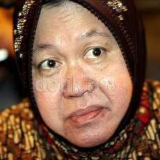 Risma Juga Digugat Rp 500 Miliar Terkait Pencemaran Nama Baik Ketua dan Sekjen PKBSI
