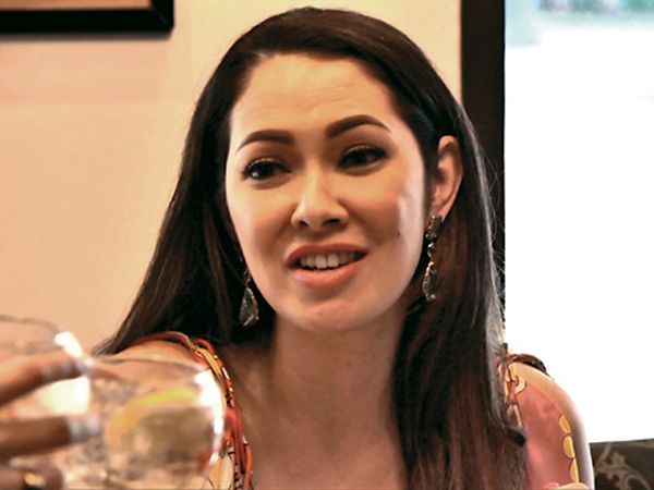 Ini Keluarga Gutierrez, Kardashians dari Filipina