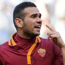 Teken Kontrak Baru, Castan di Roma Sampai 2018
