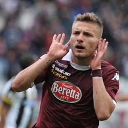 Immobile Dikabarkan Segera Gabung Dortmund