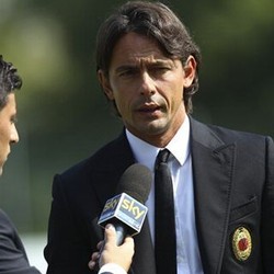 Kalau Dipercaya, Inzaghi Tak Keberatan Besut Milan
