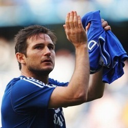 Ingin Terus Main, Lampard Mungkin Saja Tinggalkan Chelsea