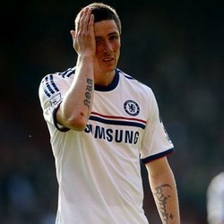 Curhat Torres, Beda di Anfield dan Stamford Bridge