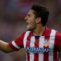 Koke pada Barca: Terima Kasih, tapi Saya Bahagia di Atletico
