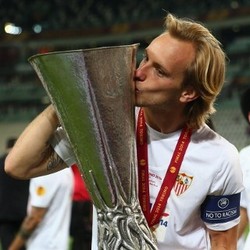 Madrid dan Atletico Dikabarkan Bidik Rakitic