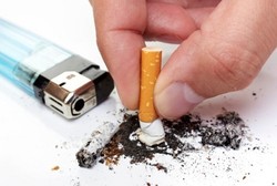 Gigihnya Kaum Muda Tertibkan Rokok, Sampai Disomasi dan Diajak Berantem