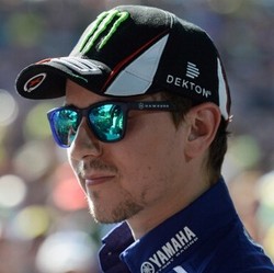 Asa Lorenzo Terpompa Berkat Balapan Delapan Tahun Lalu di Mugello