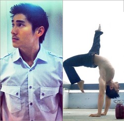 Keren di Foto, Ini Dia Tips Agar Acroyoga Tidak Mendatangkan Cedera