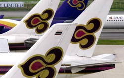 Kini Seluruh Sajian Thai Airways Rute Pakistan Halal