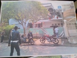 Pabrik Rekondisi Smartphone di Lokasi Elite PIK, Ini Penampakannya