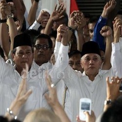 Ini Alasan Prabowo-Hatta Tak Bisa Hapus Subsidi BBM