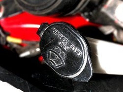 Air Wiper Tempat Berkembang Bakteri Mematikan