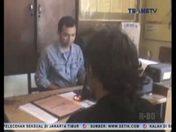 Bayi 7 Bulan Nyaris Tewas Diracun Ayahnya Sendiri